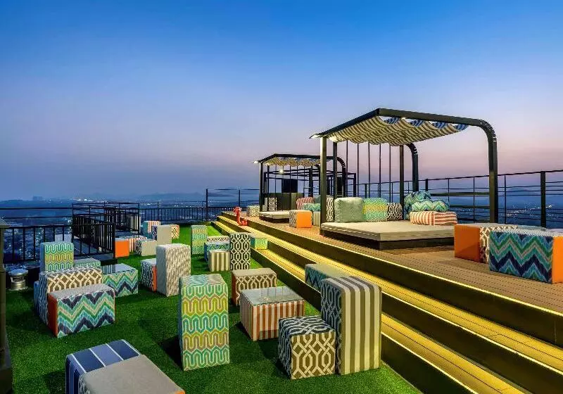 Radisson Resort & Spa Hua Hin