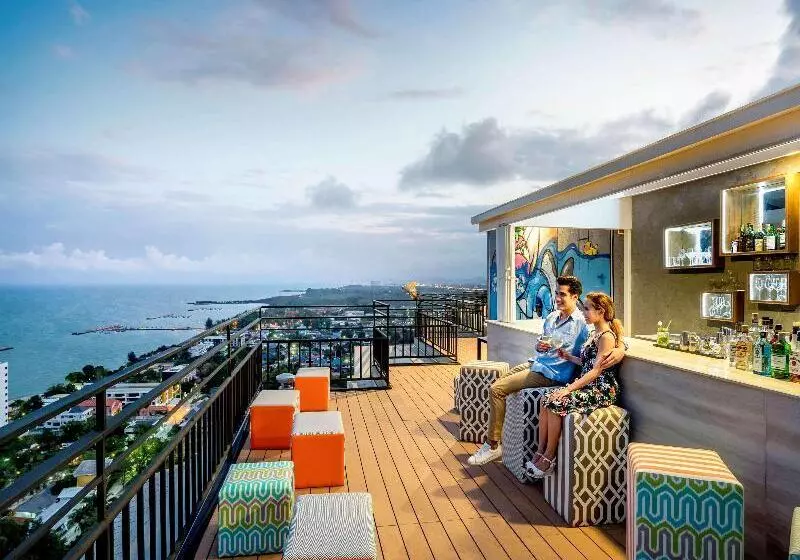 Radisson Resort & Spa Hua Hin