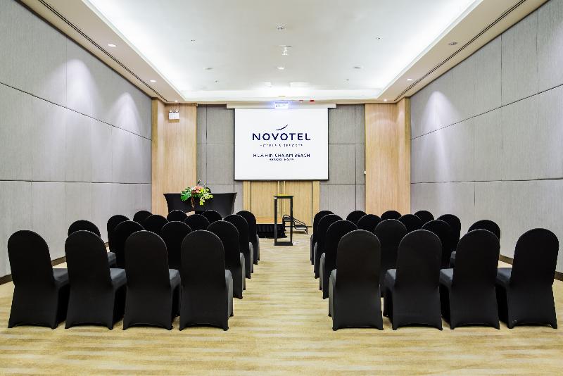 Radisson Resort & Spa Hua Hin