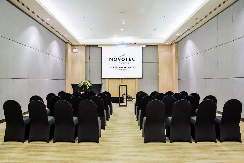 Radisson Resort & Spa Hua Hin