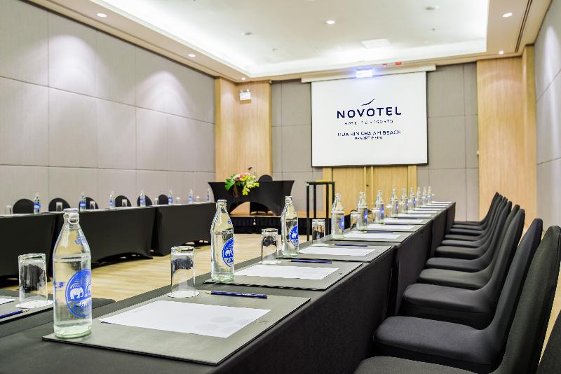 Radisson Resort & Spa Hua Hin