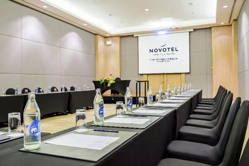 Radisson Resort & Spa Hua Hin