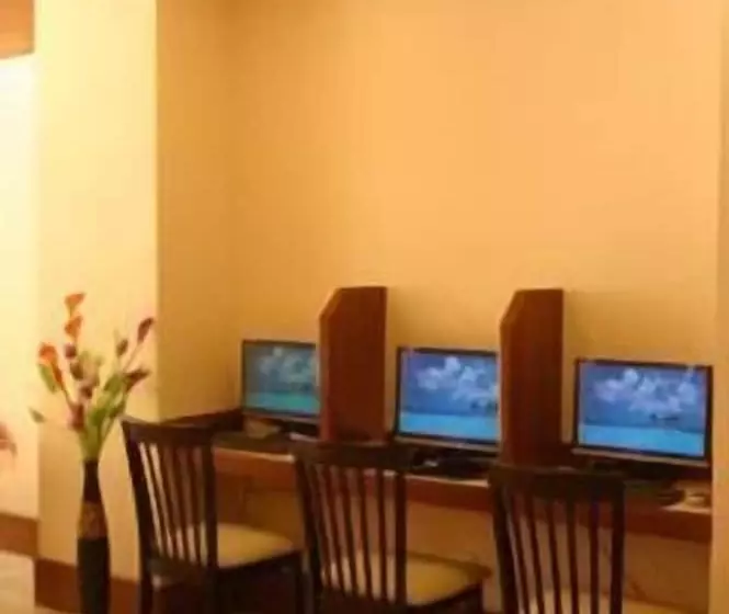 リゾートホテル Aonang Cozy Place