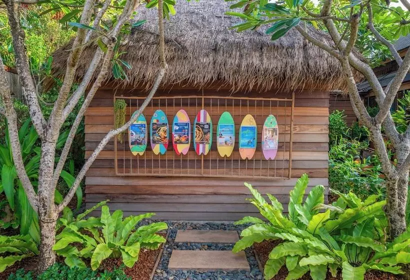 منتجع Buri Rasa Village Samui - Adults Only +16