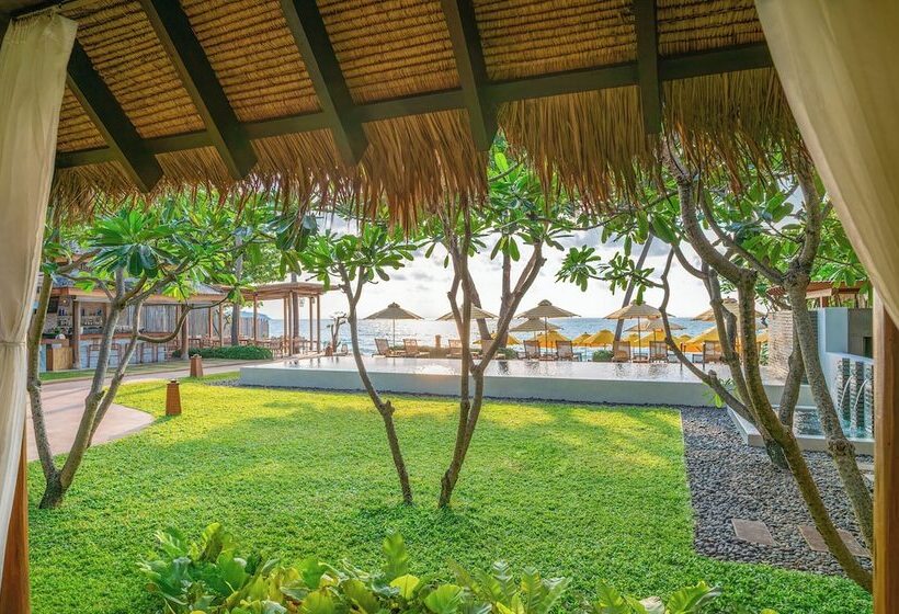 אתר נופש Buri Rasa Village Samui - Adults Only +16