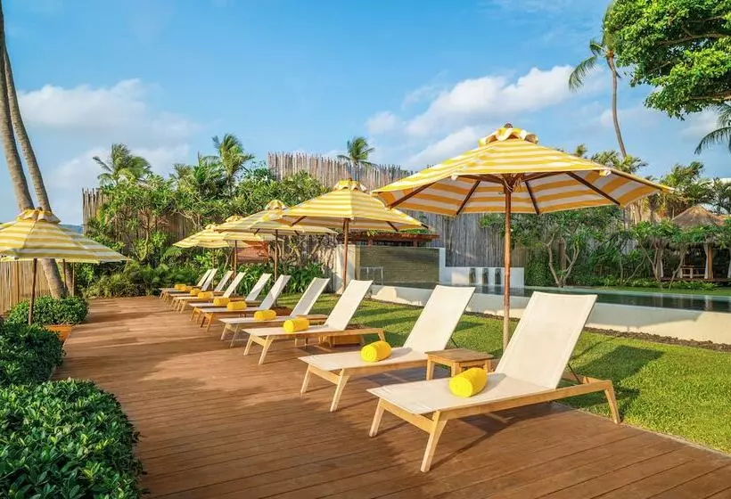 منتجع Buri Rasa Village Samui - Adults Only +16