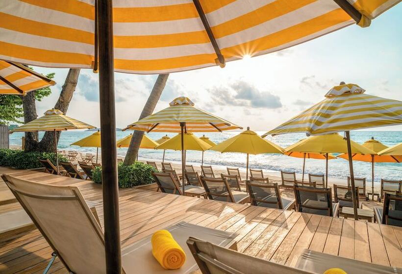 אתר נופש Buri Rasa Village Samui - Adults Only +16