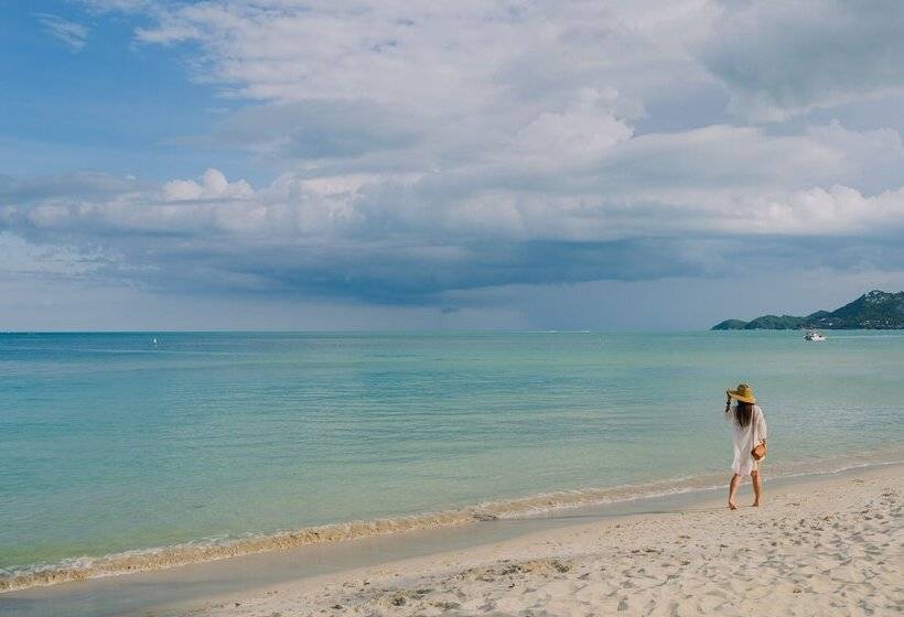 אתר נופש Buri Rasa Village Samui - Adults Only +16