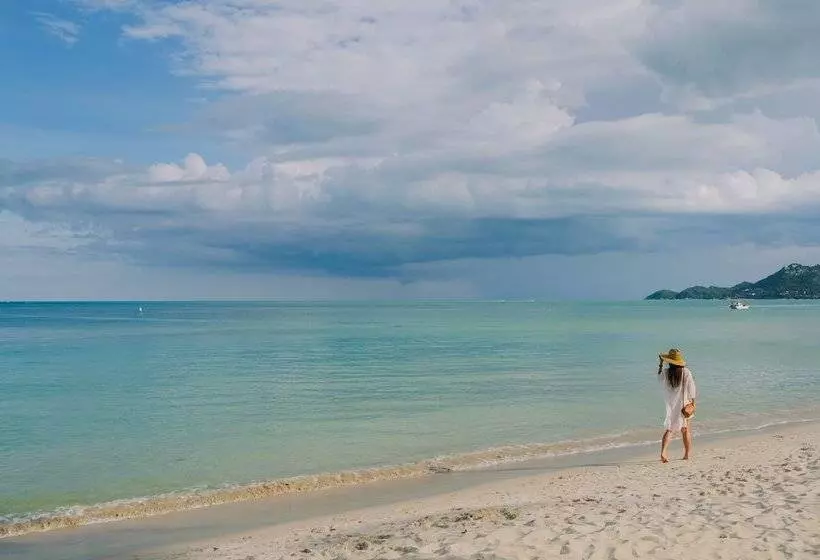 منتجع Buri Rasa Village Samui - Adults Only +16