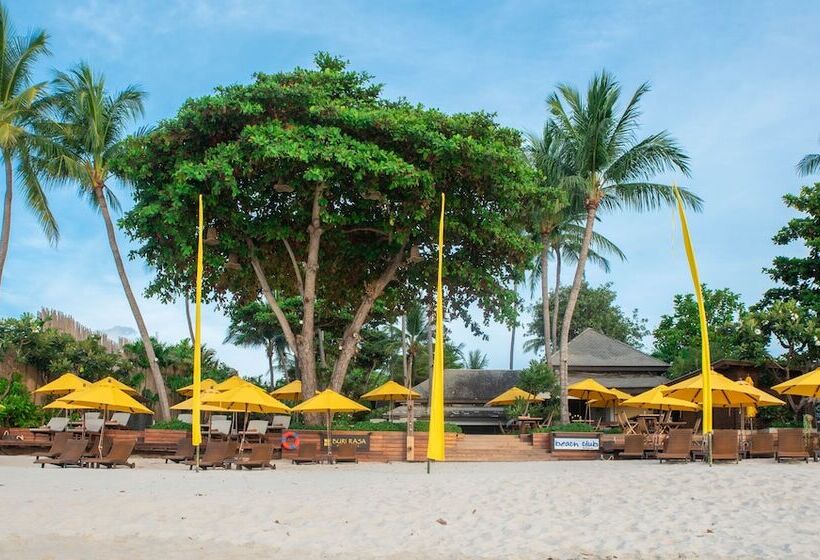 אתר נופש Buri Rasa Village Samui - Adults Only +16