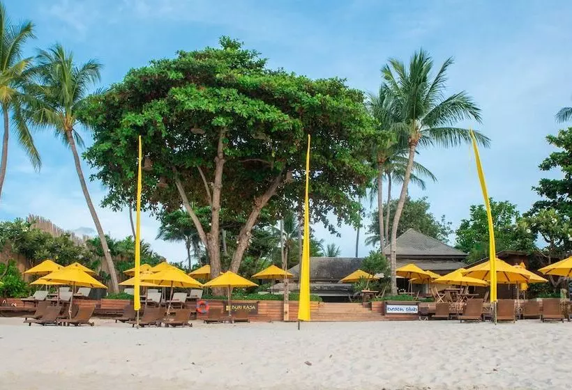 منتجع Buri Rasa Village Samui - Adults Only +16