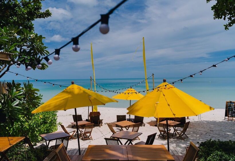 אתר נופש Buri Rasa Village Samui - Adults Only +16