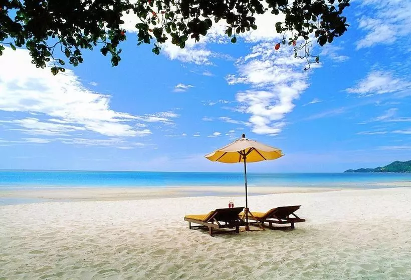 منتجع Buri Rasa Village Samui - Adults Only +16