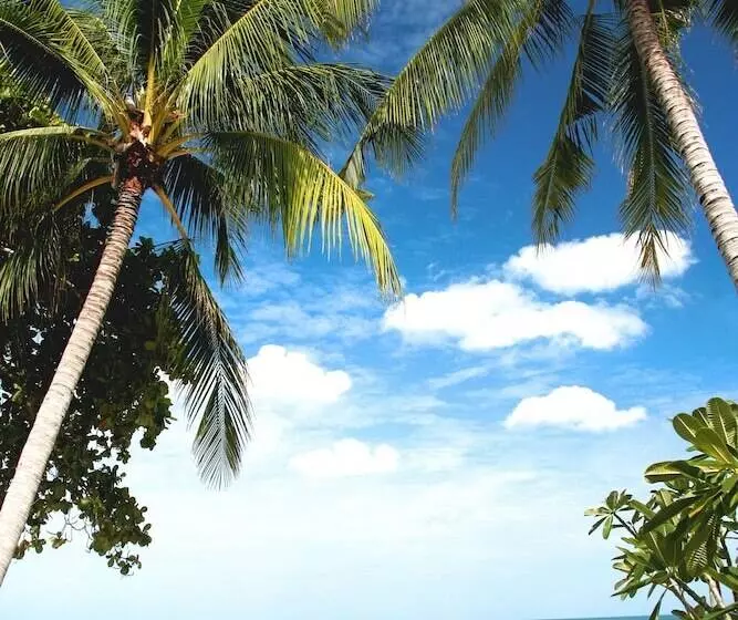 منتجع Buri Rasa Village Samui - Adults Only +16