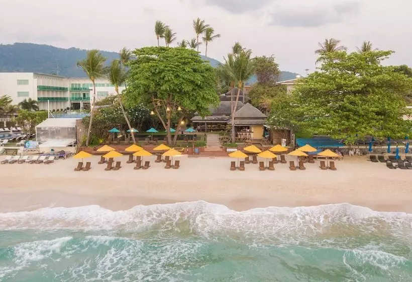 منتجع Buri Rasa Village Samui - Adults Only +16