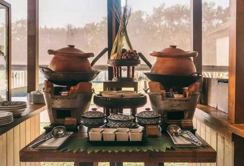 منتجع Buri Rasa Village Samui - Adults Only +16