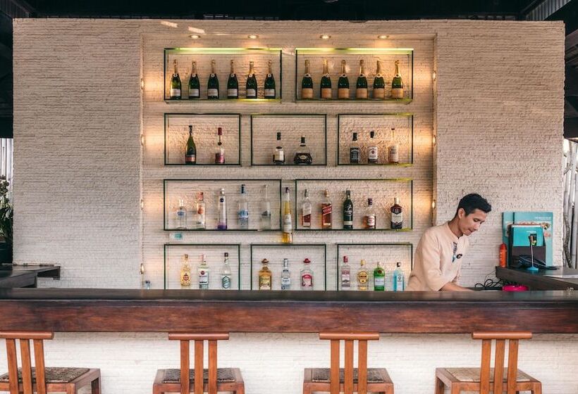 אתר נופש Buri Rasa Village Samui - Adults Only +16