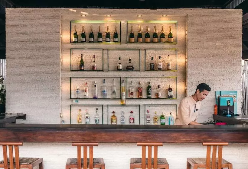 منتجع Buri Rasa Village Samui - Adults Only +16