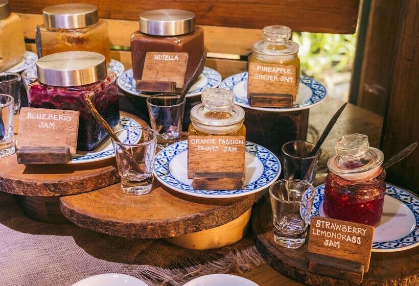 אתר נופש Buri Rasa Village Samui - Adults Only +16