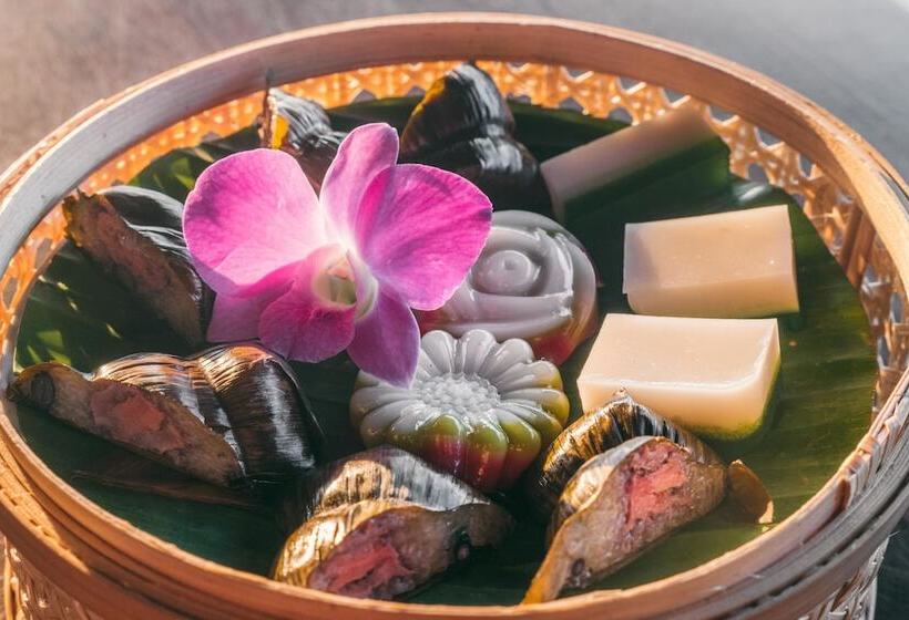 אתר נופש Buri Rasa Village Samui - Adults Only +16