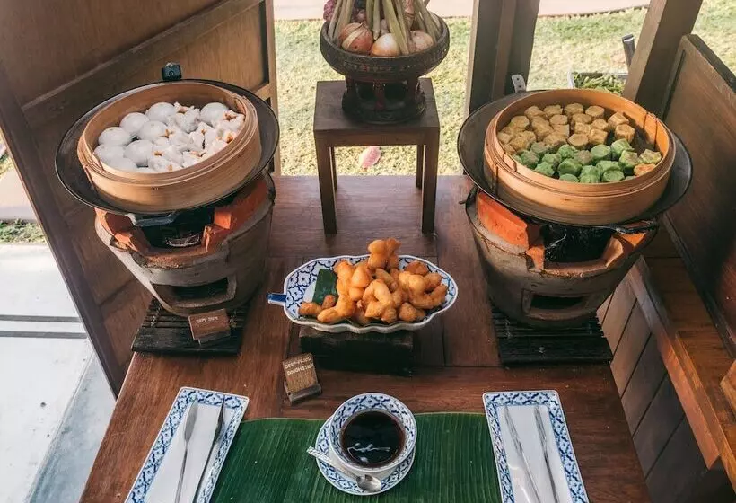 منتجع Buri Rasa Village Samui - Adults Only +16