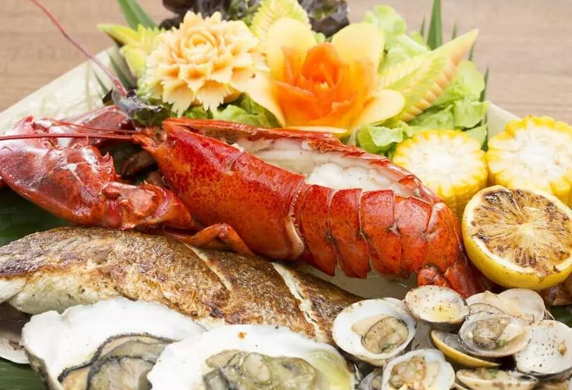 منتجع Buri Rasa Village Samui - Adults Only +16