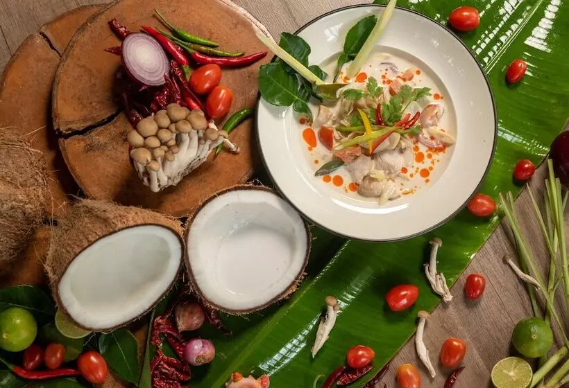 منتجع Buri Rasa Village Samui - Adults Only +16