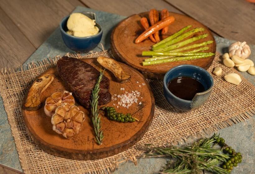 אתר נופש Buri Rasa Village Samui - Adults Only +16