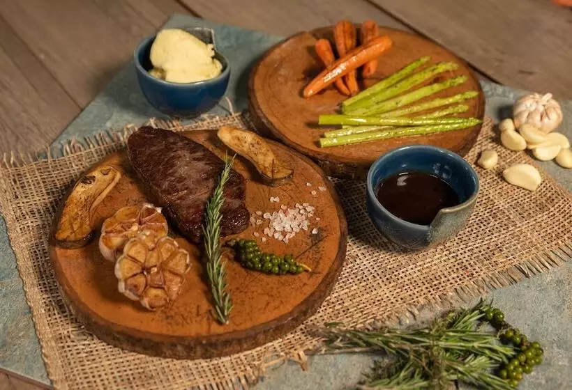 منتجع Buri Rasa Village Samui - Adults Only +16