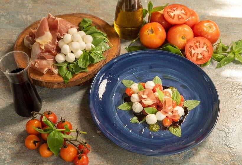 אתר נופש Buri Rasa Village Samui - Adults Only +16