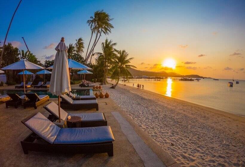 Saboey Resort And Villas