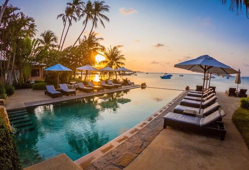 Saboey Resort And Villas