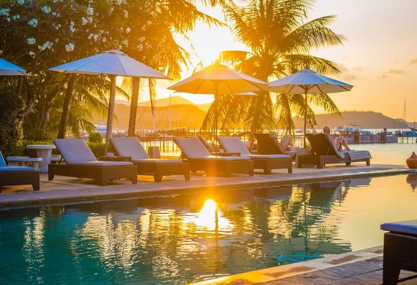 Saboey Resort And Villas