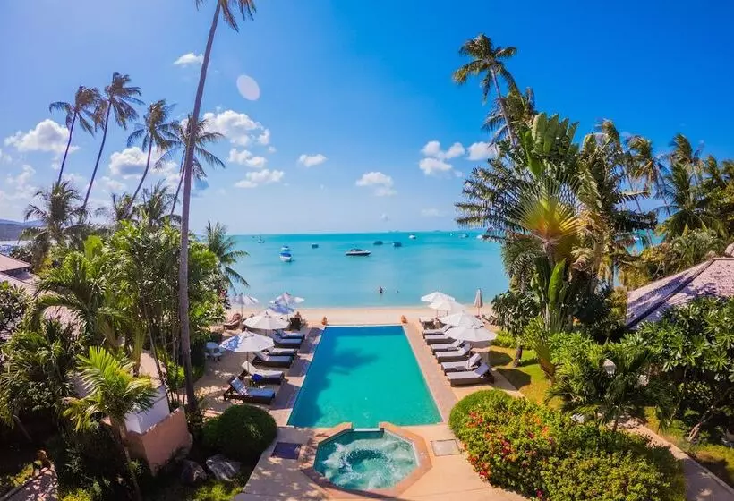 Saboey Resort And Villas