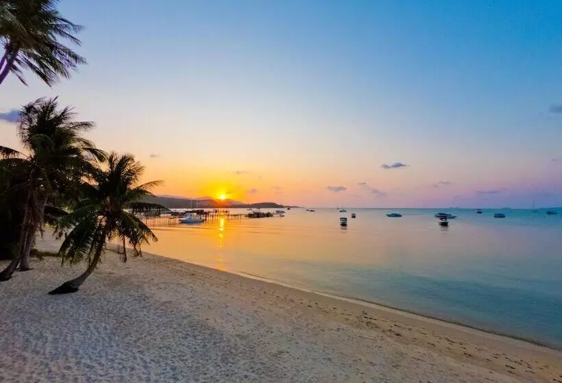 Saboey Resort And Villas