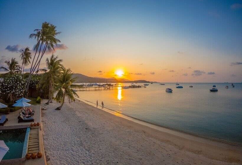 Saboey Resort And Villas