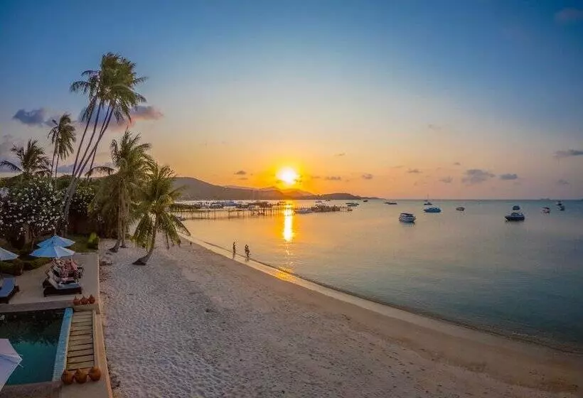 Saboey Resort And Villas