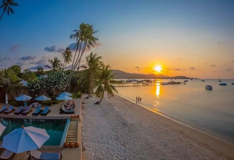 Saboey Resort And Villas