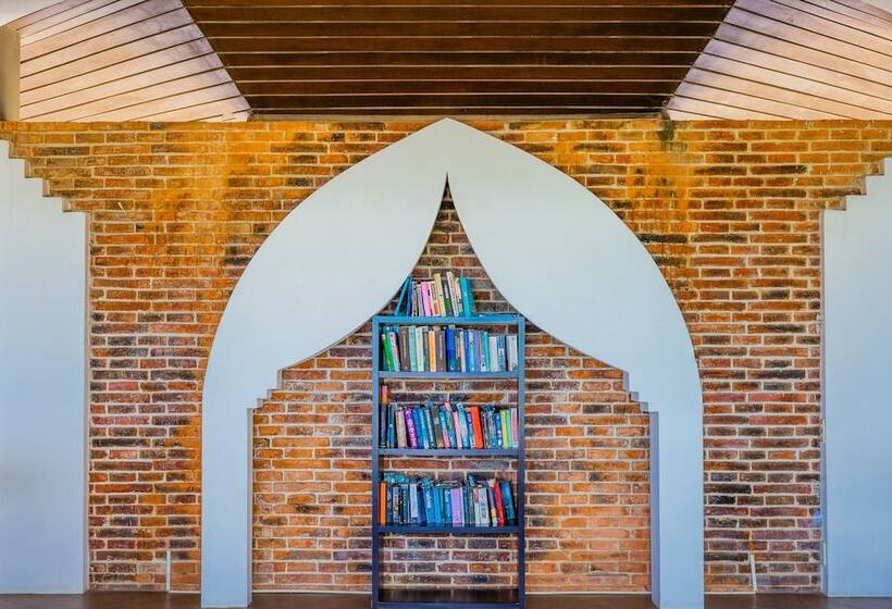 Saboey Resort And Villas