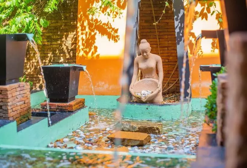 Saboey Resort And Villas