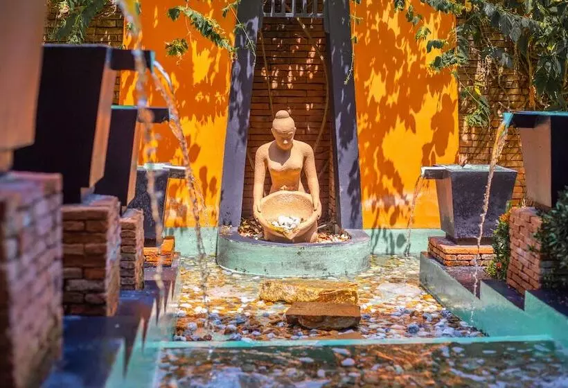 Saboey Resort And Villas