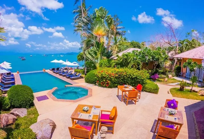 Saboey Resort And Villas