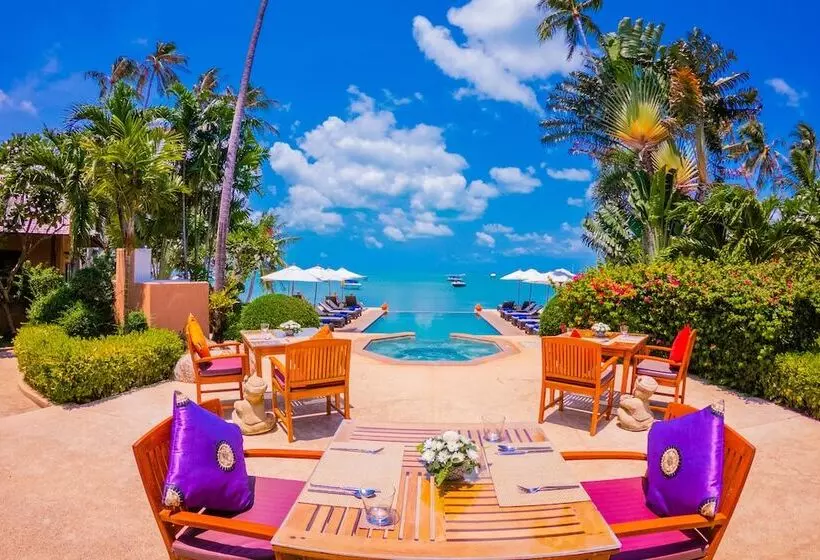 Saboey Resort And Villas