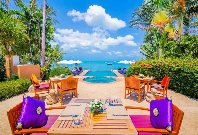 Saboey Resort And Villas