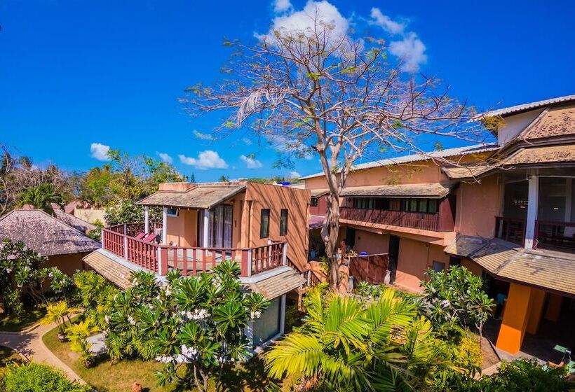 Saboey Resort And Villas