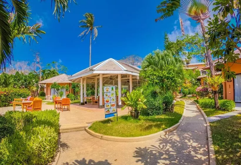 Saboey Resort And Villas