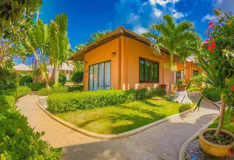 Saboey Resort And Villas