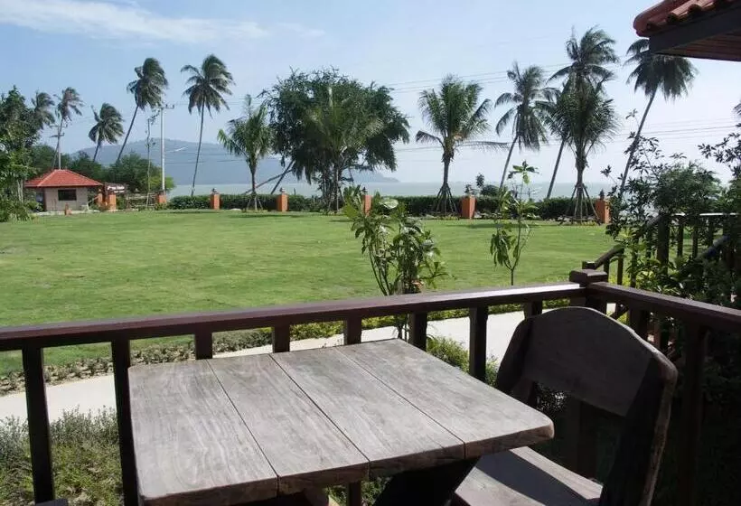 Sailom Resort Bangsaphan