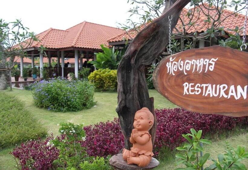 Sailom Resort Bangsaphan