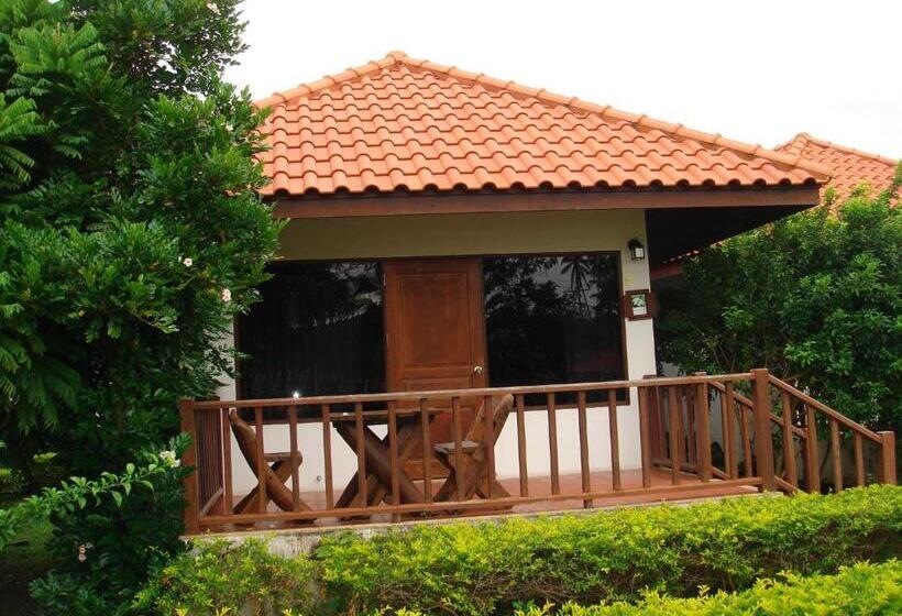 Sailom Resort Bangsaphan